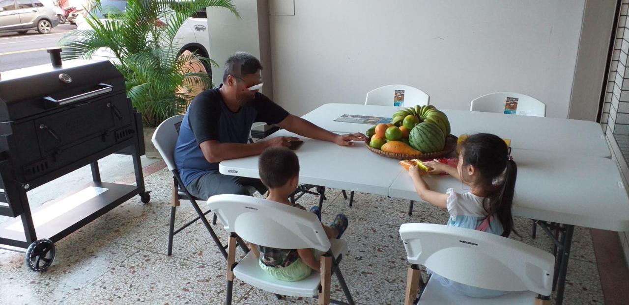 העיר העתיקה הנגצ'ון Jia Yuan Homestay מראה חיצוני תמונה