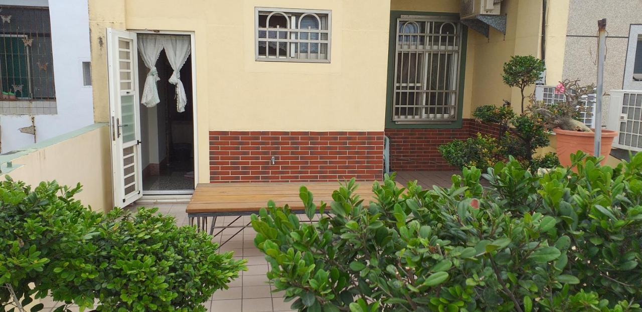העיר העתיקה הנגצ'ון Jia Yuan Homestay מראה חיצוני תמונה
