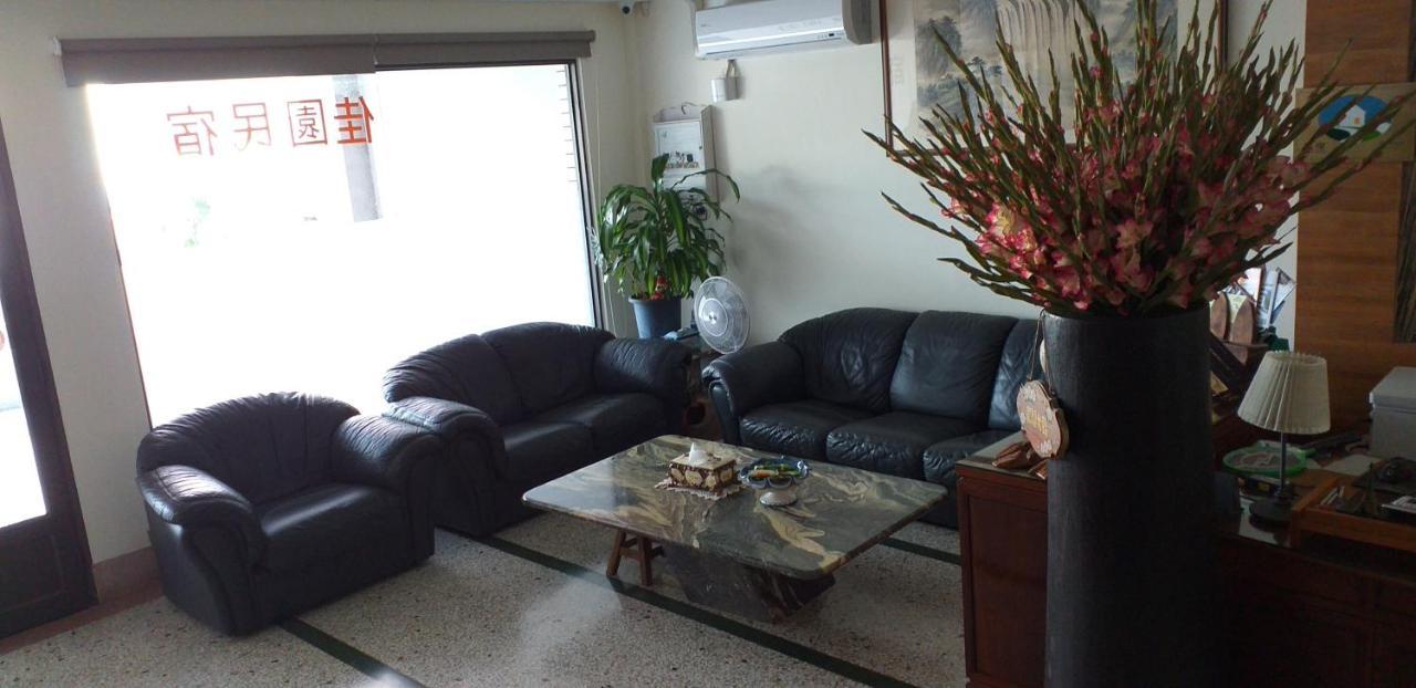 העיר העתיקה הנגצ'ון Jia Yuan Homestay מראה חיצוני תמונה