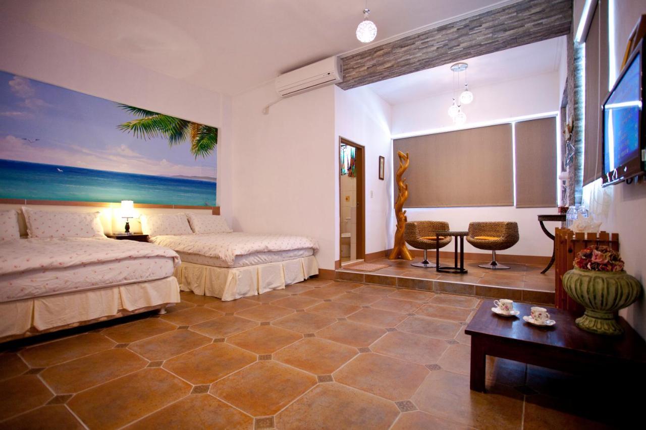 העיר העתיקה הנגצ'ון Jia Yuan Homestay מראה חיצוני תמונה