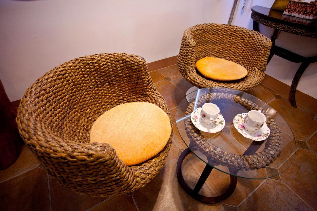העיר העתיקה הנגצ'ון Jia Yuan Homestay מראה חיצוני תמונה