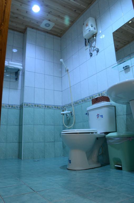 העיר העתיקה הנגצ'ון Jia Yuan Homestay מראה חיצוני תמונה