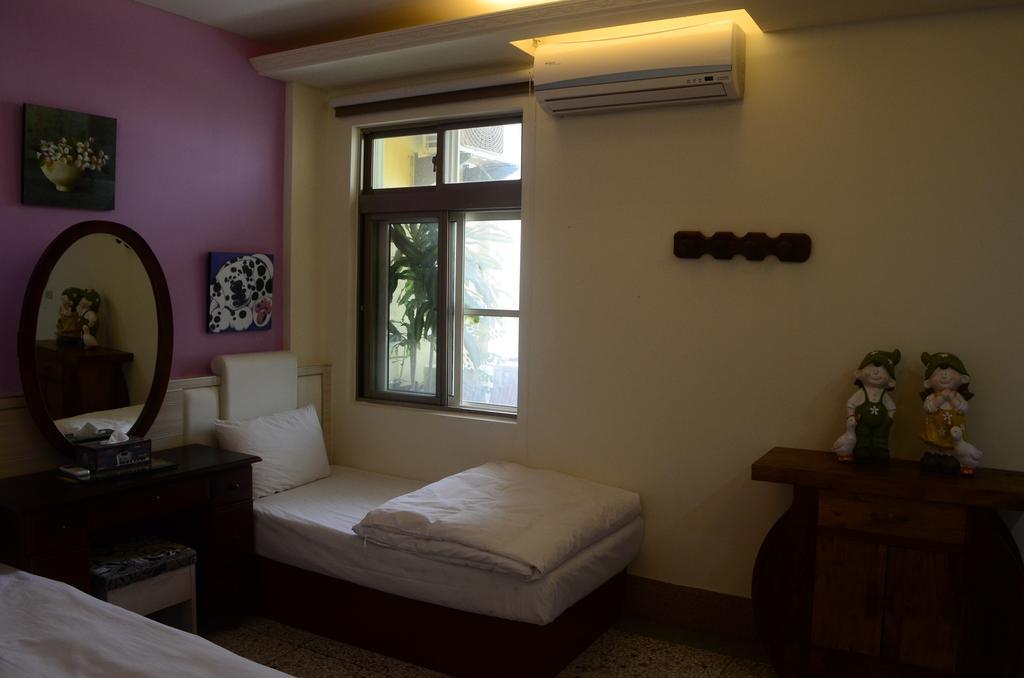העיר העתיקה הנגצ'ון Jia Yuan Homestay מראה חיצוני תמונה