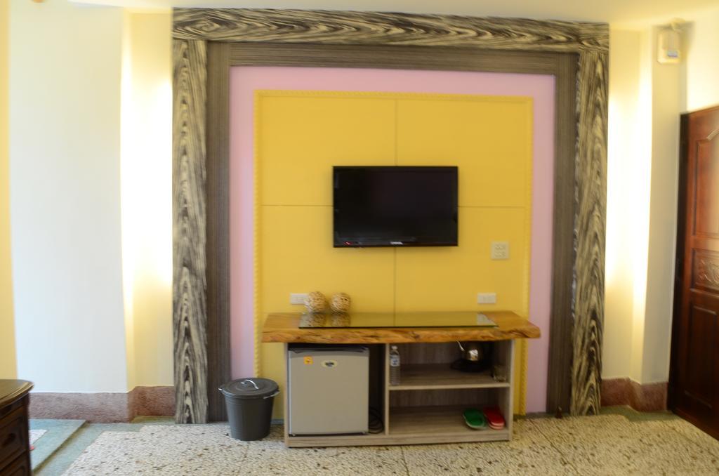 העיר העתיקה הנגצ'ון Jia Yuan Homestay מראה חיצוני תמונה