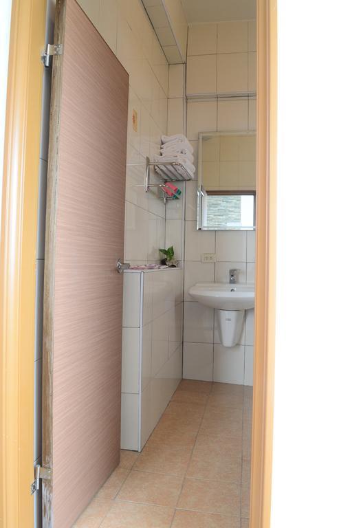 העיר העתיקה הנגצ'ון Jia Yuan Homestay מראה חיצוני תמונה