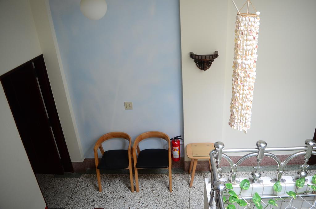 העיר העתיקה הנגצ'ון Jia Yuan Homestay מראה חיצוני תמונה