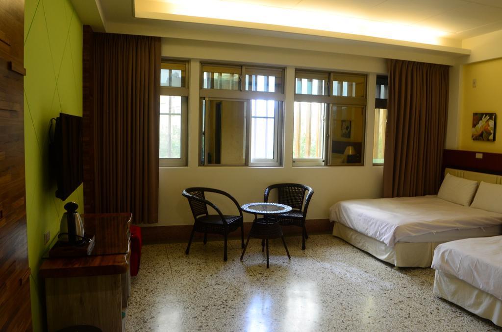 העיר העתיקה הנגצ'ון Jia Yuan Homestay מראה חיצוני תמונה