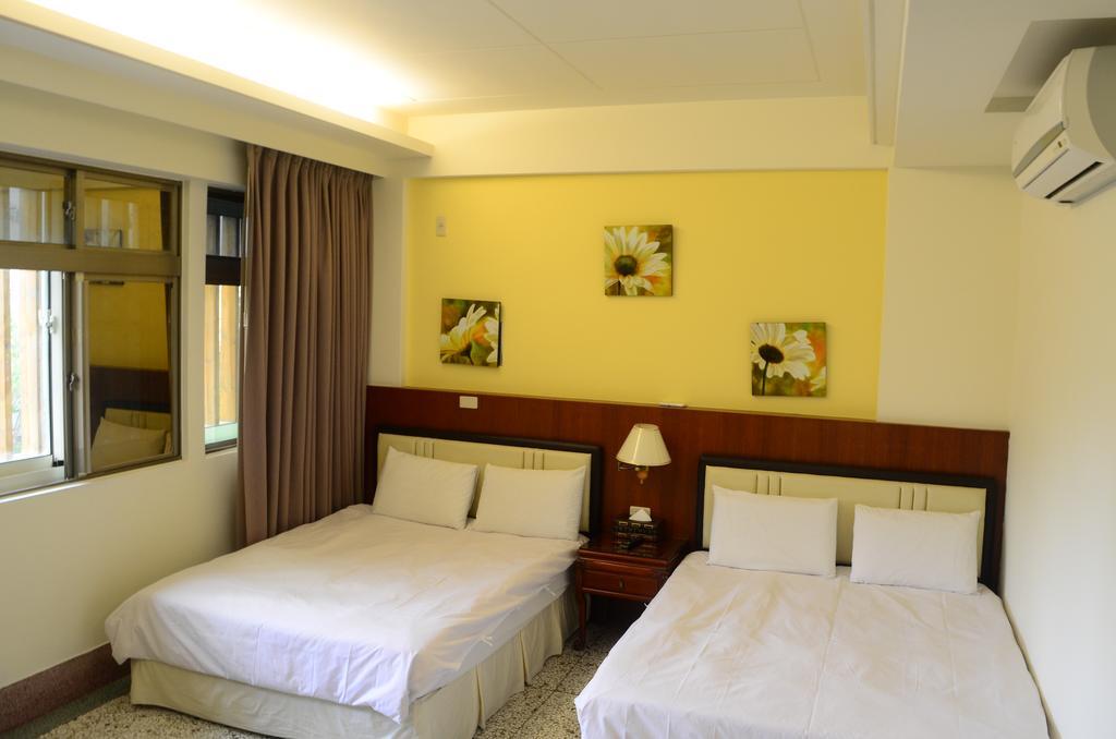 העיר העתיקה הנגצ'ון Jia Yuan Homestay מראה חיצוני תמונה