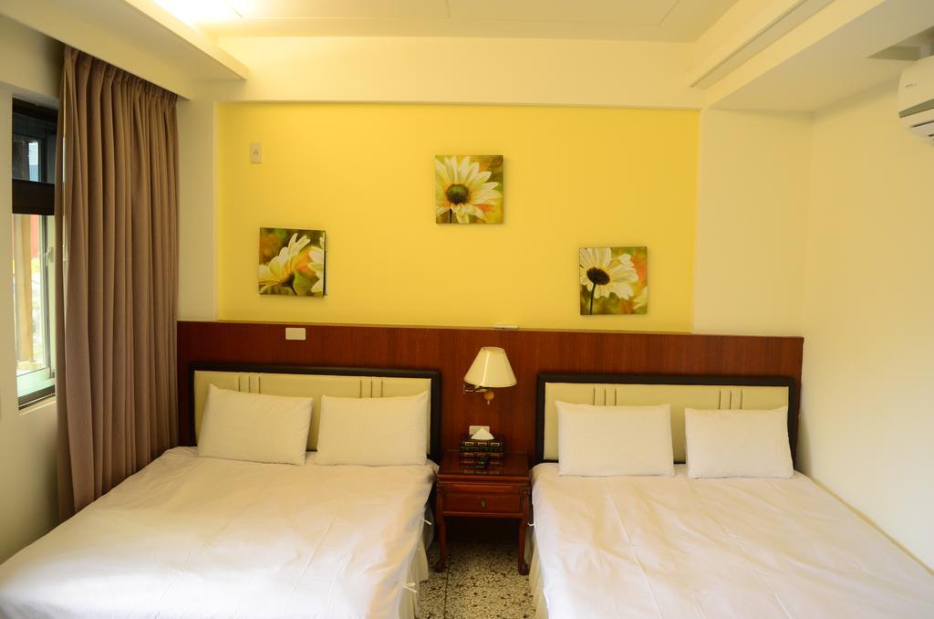 העיר העתיקה הנגצ'ון Jia Yuan Homestay מראה חיצוני תמונה