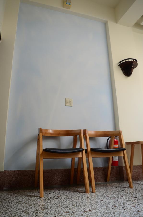 העיר העתיקה הנגצ'ון Jia Yuan Homestay מראה חיצוני תמונה
