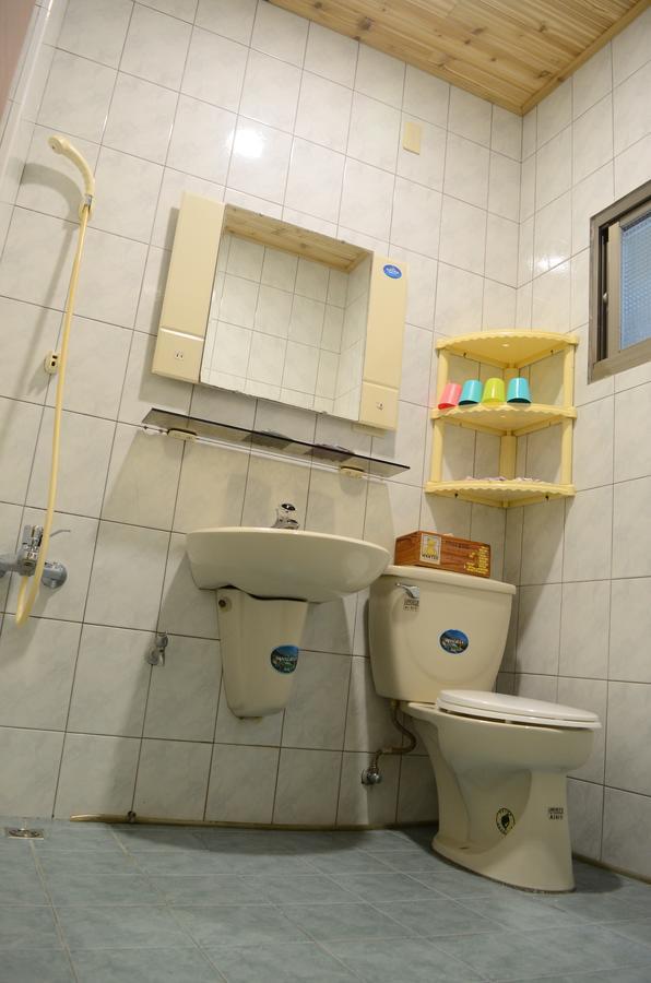 העיר העתיקה הנגצ'ון Jia Yuan Homestay מראה חיצוני תמונה
