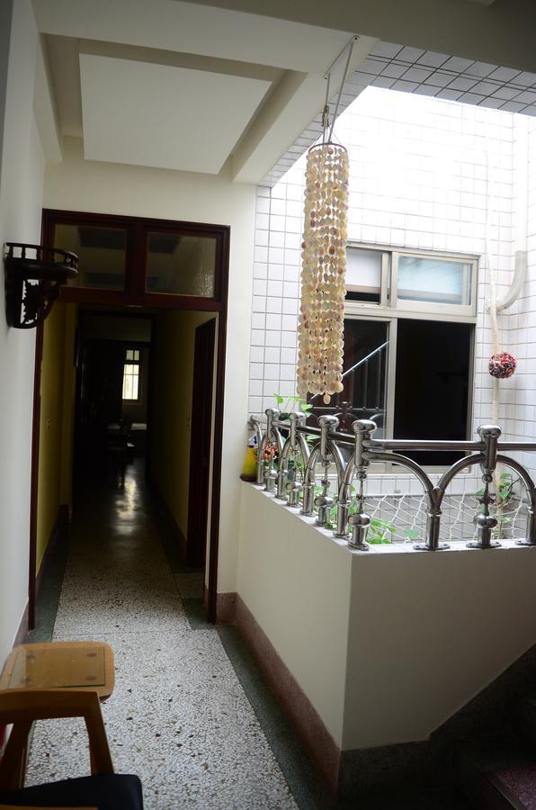 העיר העתיקה הנגצ'ון Jia Yuan Homestay מראה חיצוני תמונה