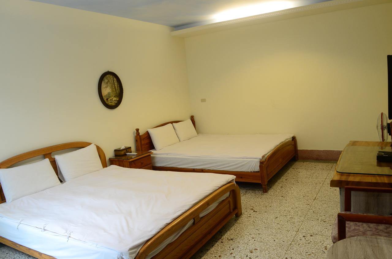 העיר העתיקה הנגצ'ון Jia Yuan Homestay מראה חיצוני תמונה
