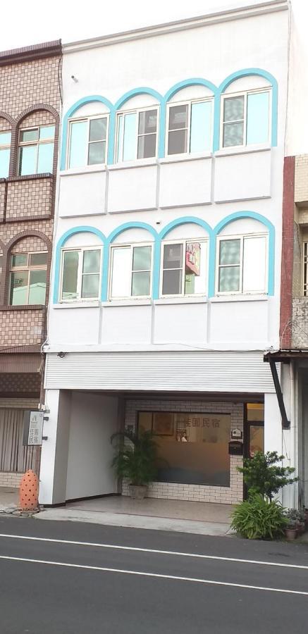 העיר העתיקה הנגצ'ון Jia Yuan Homestay מראה חיצוני תמונה